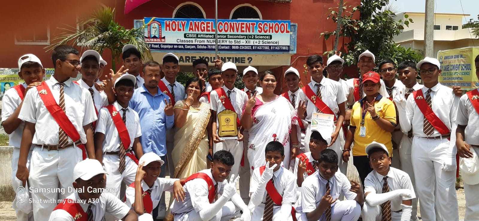 School event 4