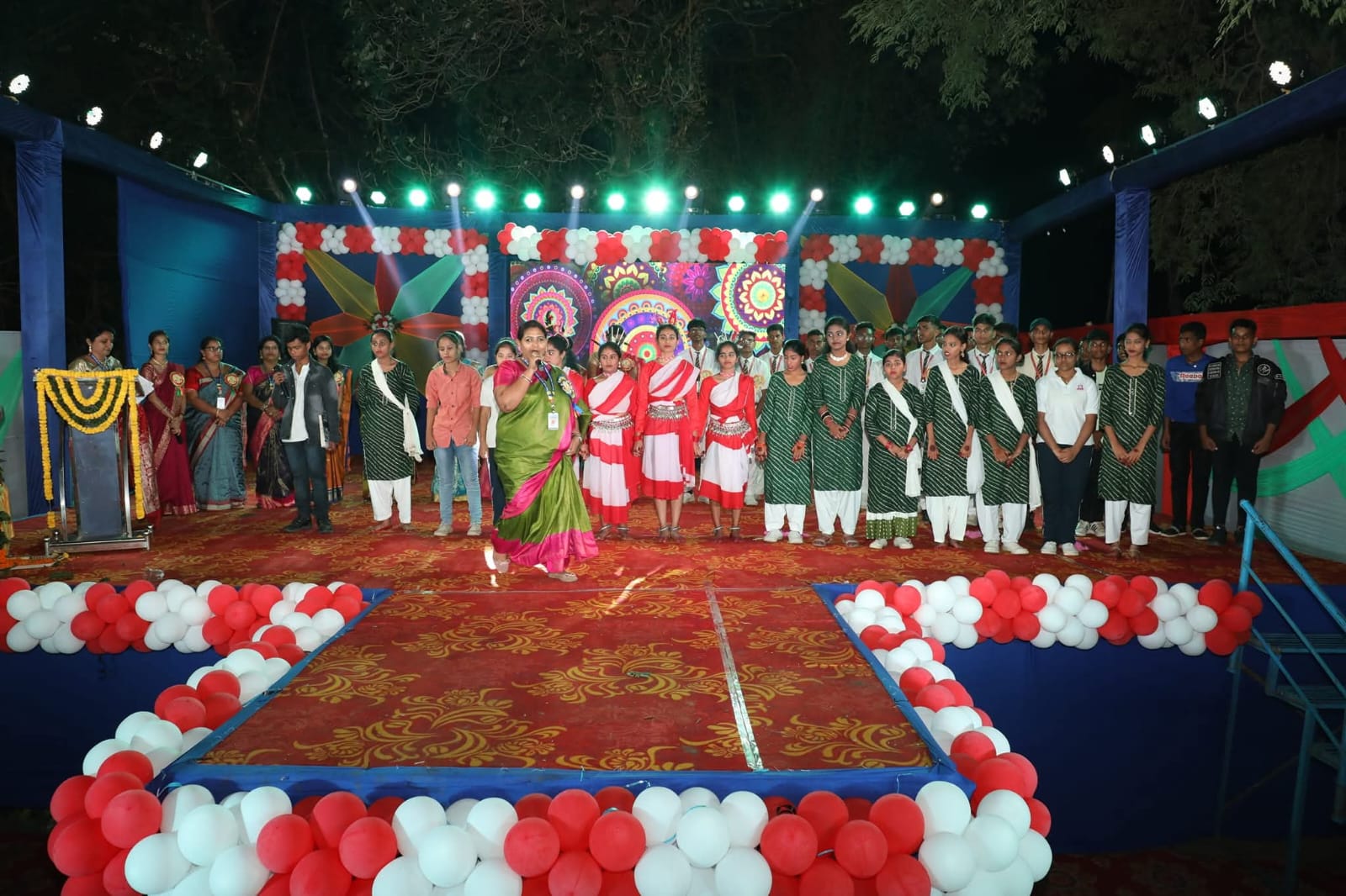 School event 6