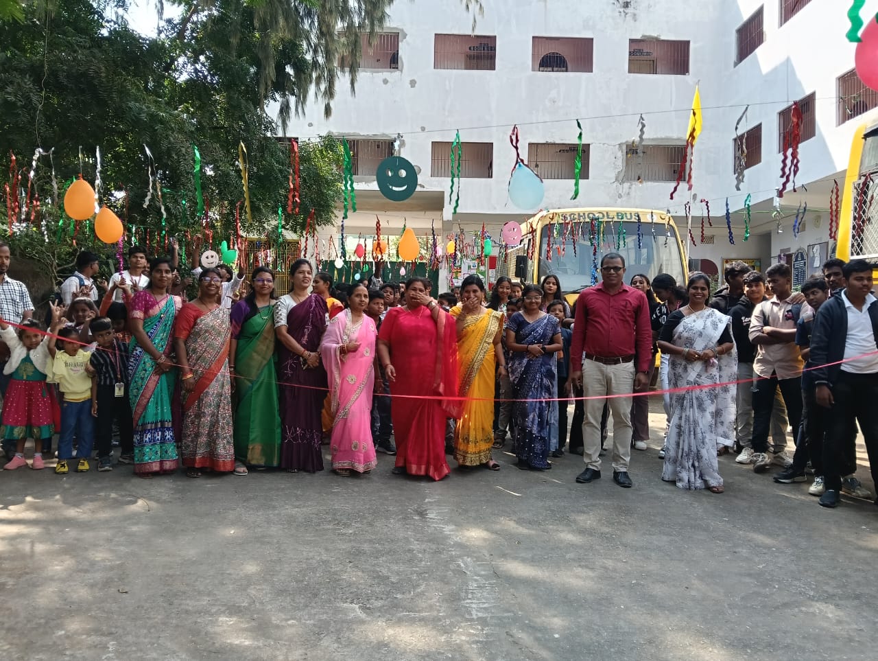 School event 5